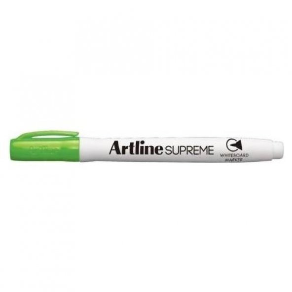 ARTLINE BEYAZ TAHTA KALEMI 507 SUPREME YELLOW GREE