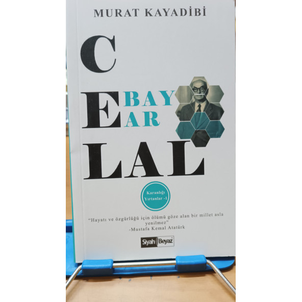 Celal Bayar  Murat Kayadibi