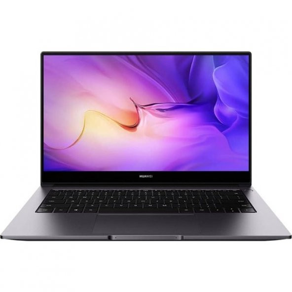 Huawei Matebook D 14 i3 1115G4 8GB 256GB SSD 14 FHD NbD-WDI9