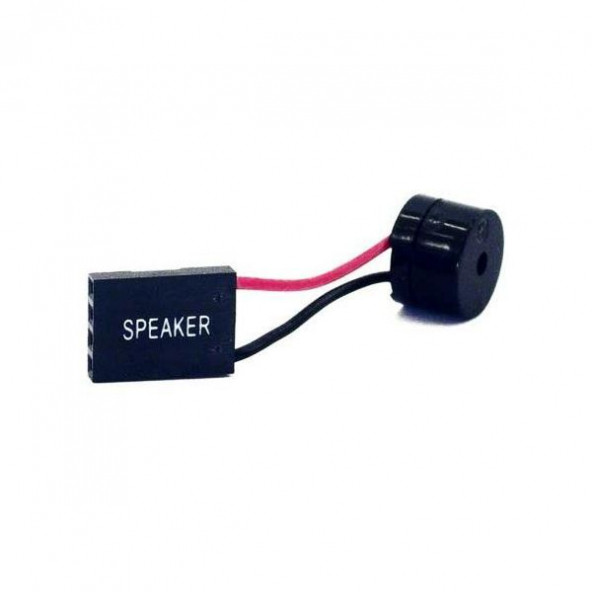 Anakart Buzzer Biip Speaker - 2