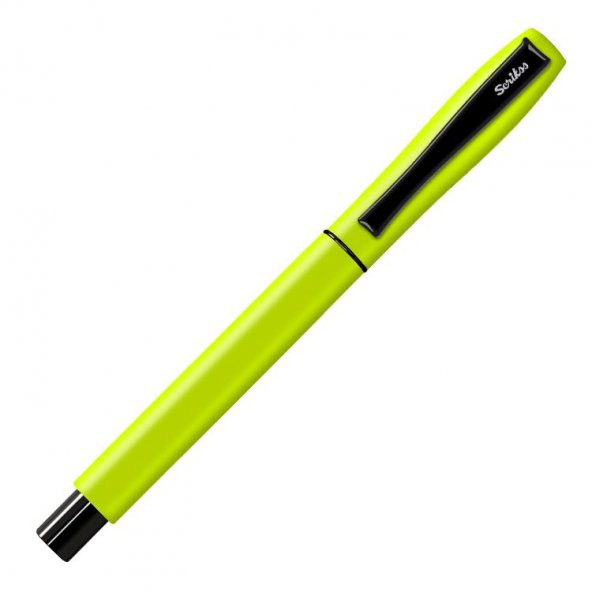Scrikss Karnaval Roller Neon Yeşil Kristal Kutu - 2
