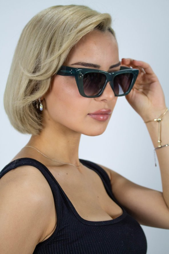 Rachel Paris RP8361 C29 Kadın Güneş Gözlüğü - Resim 3