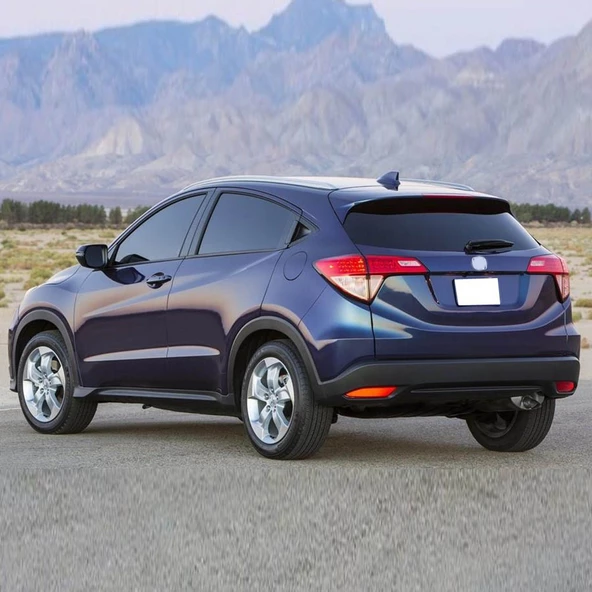 Honda HR-V HRV 2016-2022 Arka Bagaj Amortisörü Pistonu 099919 - 2