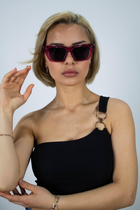Rachel Paris RP8361 C34 Kadın Güneş Gözlüğü - Resim 2