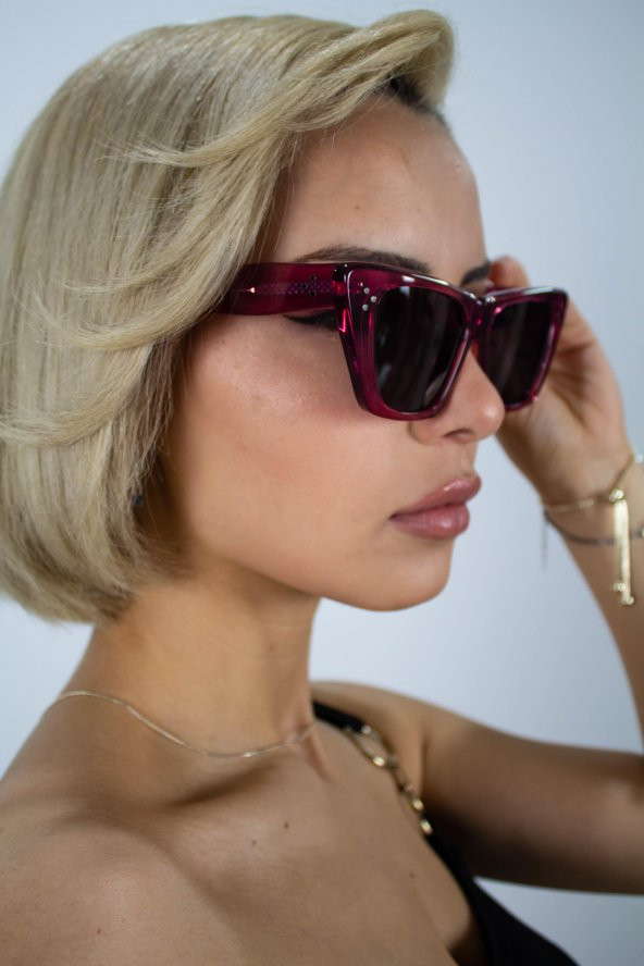 Rachel Paris RP8361 C34 Kadın Güneş Gözlüğü - Resim 3