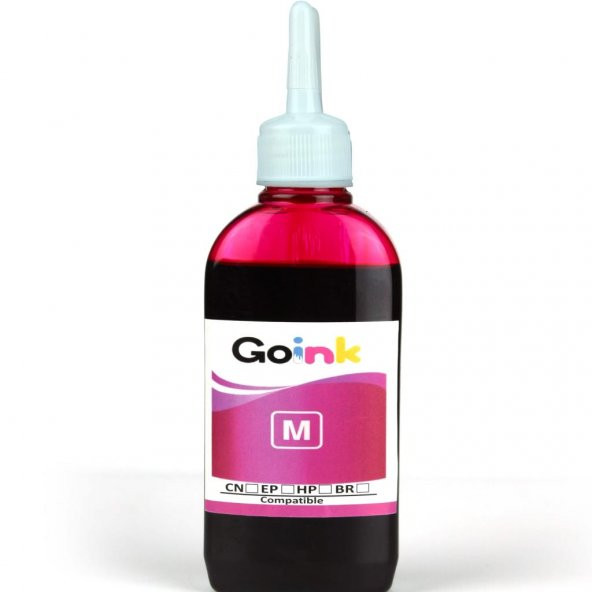 Canon MX425 Muadil Mürekkep 4x100 ml - 3