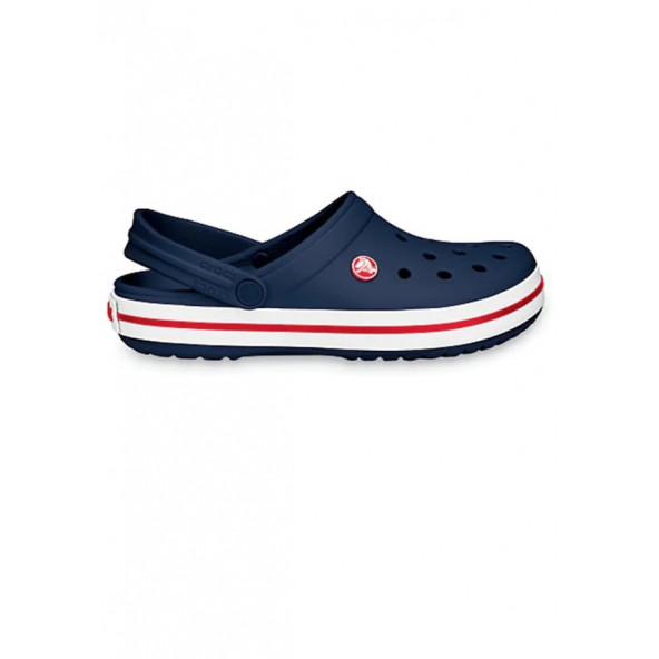 Crocband Crocs Lacivert Unisex Terlik & Sandalet
