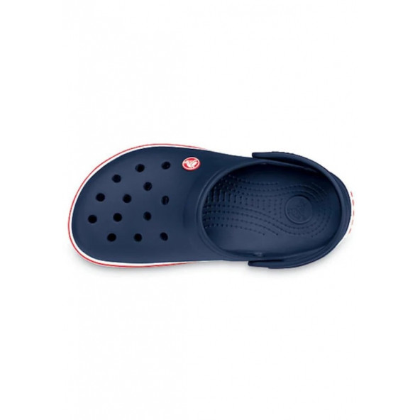 Crocband Crocs Lacivert Unisex Terlik & Sandalet - 4