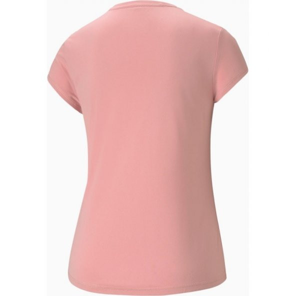 Puma Active Kadın Pembe Tişört (586857-80) Puma - 2