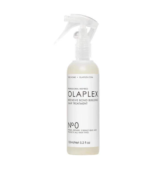 Olaplex No. 0 Intensive Bond Builder 155 ml