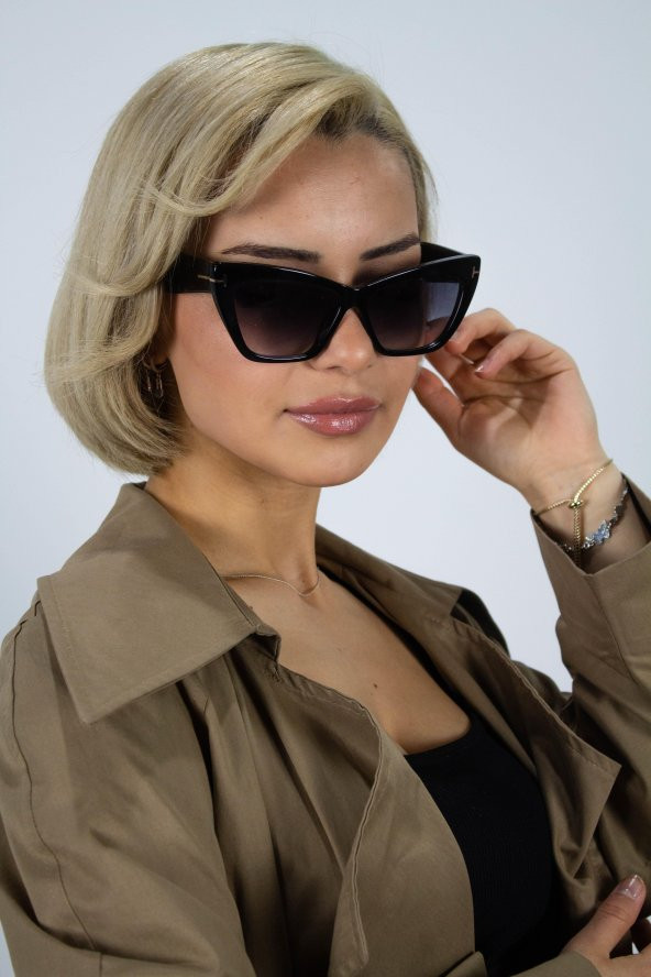 Rachel Paris RP8362 C1 Kadın Güneş Gözlüğü - Resim 3