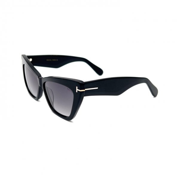 Rachel Paris RP8362 C1 Kadın Güneş Gözlüğü - Resim 4