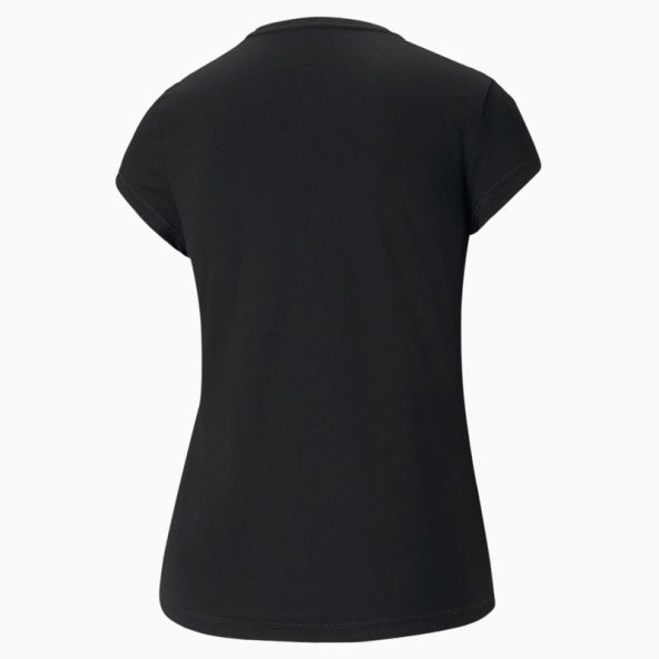 Puma Actıve Tee Kadın Tişört 586857-01 Puma - 4