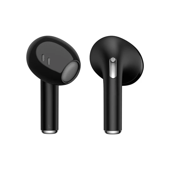 Baseus NGE8-02 Bowie E8 True Wireless Bluetooth Kulaklık Siyah - 2