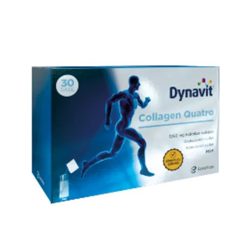 Dynavit Collagen Quatro Takviye Edici Gıda 1250 mg x 30 Saşe