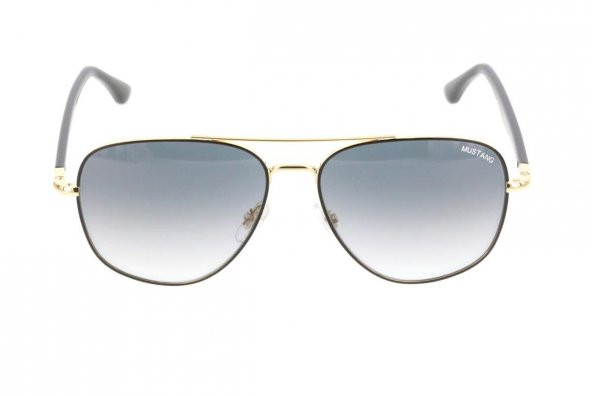 Mustang MU2256-01 56 Unisex Güneş Gözlüğü - 2