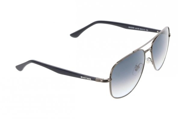 Mustang MU2256-03 56 Unisex Güneş Gözlüğü - Resim 2