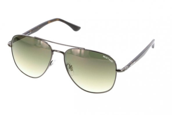 Mustang Mu2256-04 56 Unisex Güneş Gözlüğü