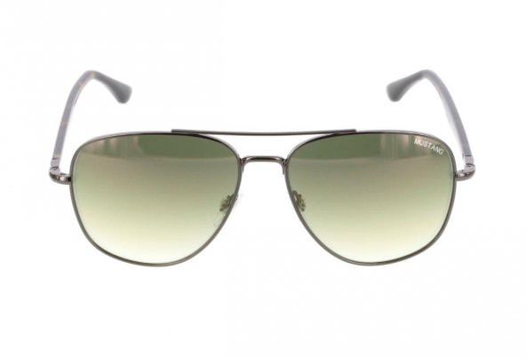 Mustang Mu2256-04 56 Unisex Güneş Gözlüğü - 2