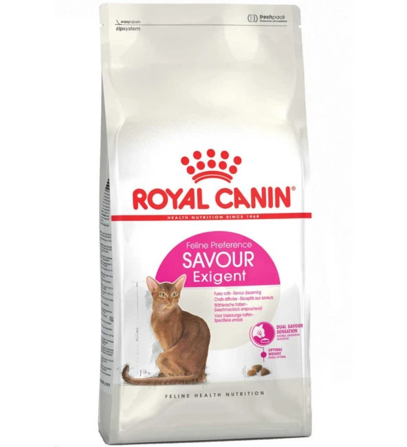 Royal Canin Exigent 2 Kg Kedi Maması