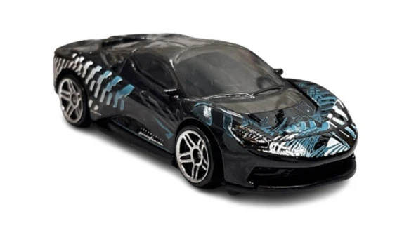 Hot Wheels Tekli Arabalar AUTOMOBILI PININFARINA BATTISTA HKH57