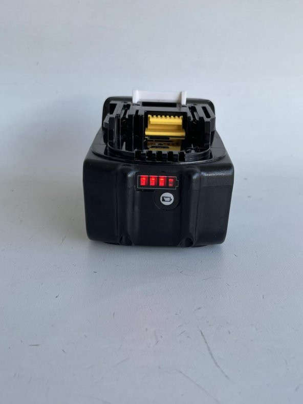 18.0V 5.0Ah Li-ion Akü BL18 (Kutusuz) - 4