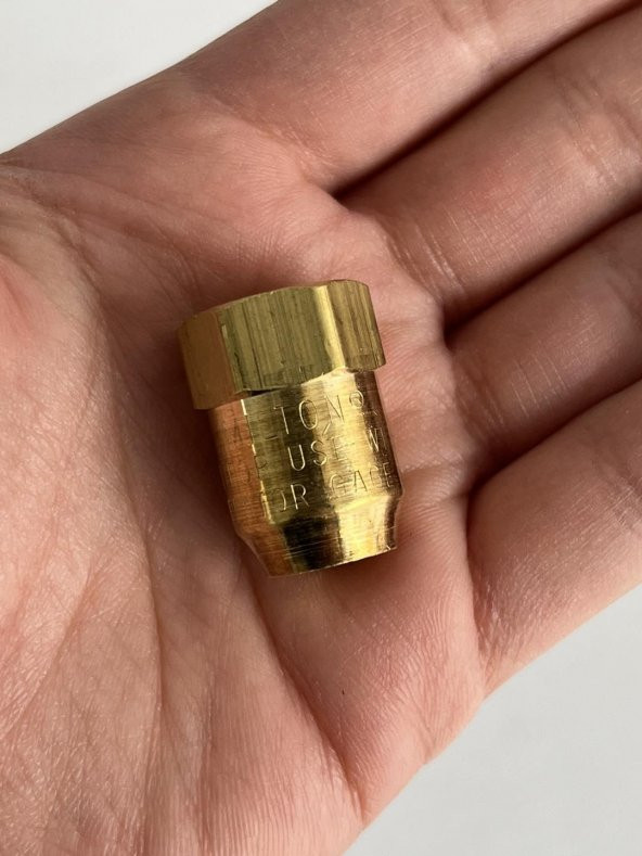 Milton Inflatör Basınç Ölçer Aparatları 10 Parça - 2