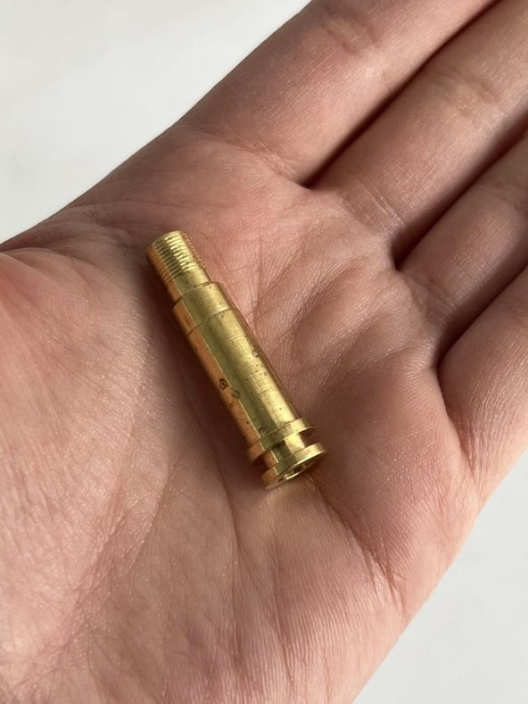 Milton Inflatör Basınç Ölçer Aparatları 10 Parça - 6