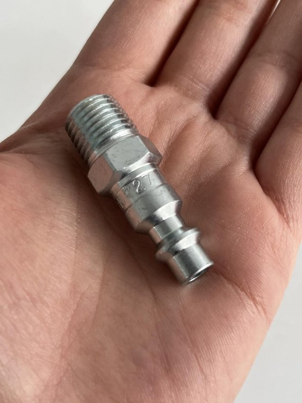 Milton Inflatör Basınç Ölçer Aparatları 10 Parça - 7