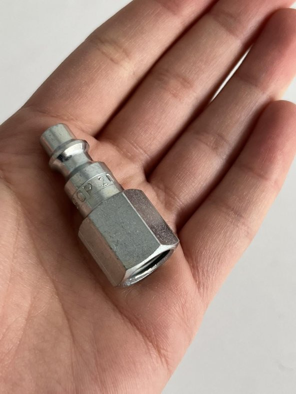 Milton Inflatör Basınç Ölçer Aparatları 10 Parça - 9