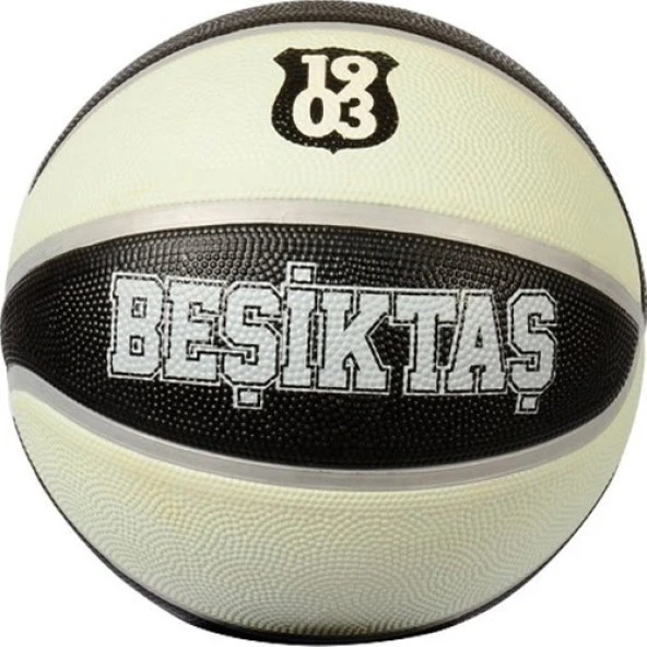 Beşiktaş Lisanslı Basketbol Topu No:7