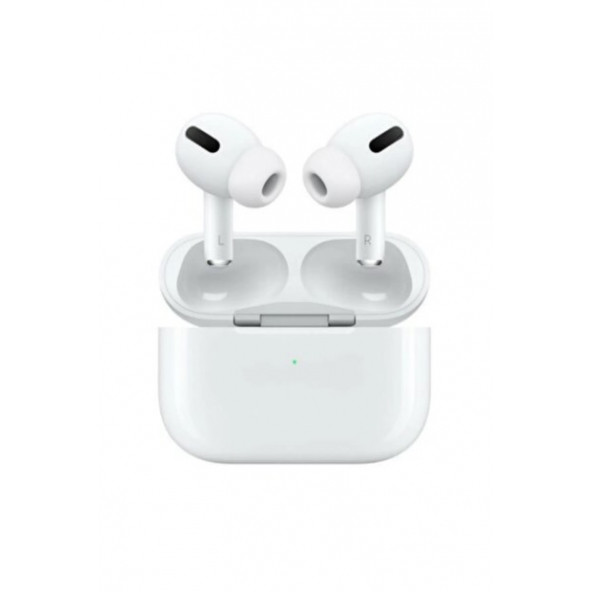 MadePazar Premium Airpods Pro 3. Nesil Uyumlu Kablosuz Şarj Bluetooth Kulaklık