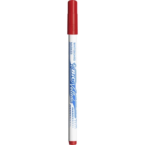 Bic Mini Beyaz Tahta + 8 Adet Tahta Kalemi + Silgi - 4