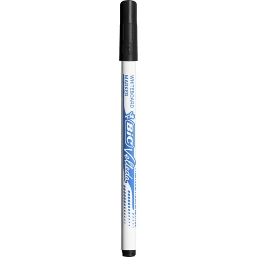 Bic Mini Beyaz Tahta + 8 Adet Tahta Kalemi + Silgi - 3