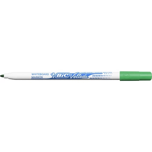 Bic Mini Beyaz Tahta + 8 Adet Tahta Kalemi + Silgi - 5