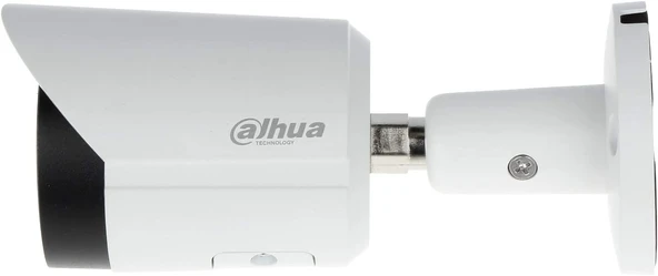 Dahua Poe Ip Bullet Kamera Ipc-Hfw1230S-S-0360B-S4 2Mp 3.6Mm Starlight Sdkart - 4