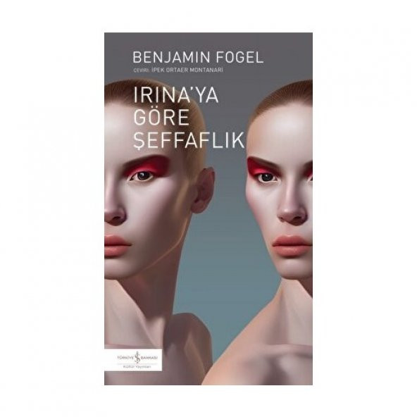 IRINAYA GÖRE ŞEFFAFLIK