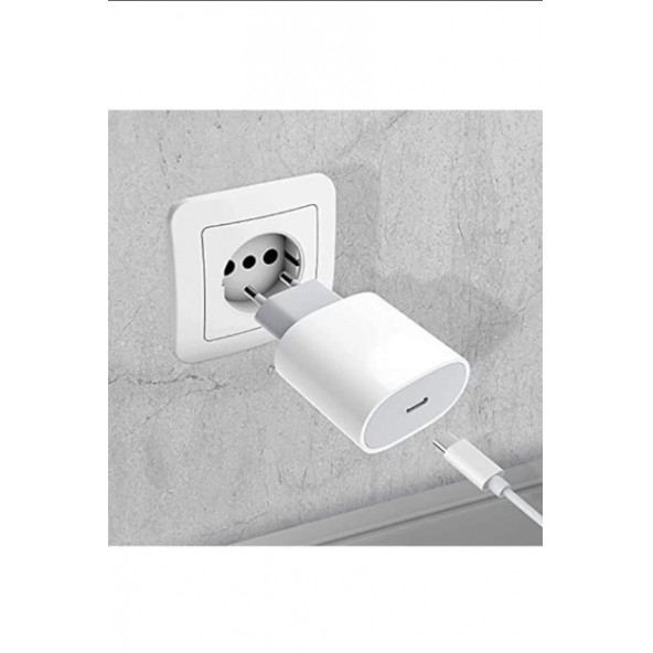 Apple İphone Orjinal Şarj Aleti - 2