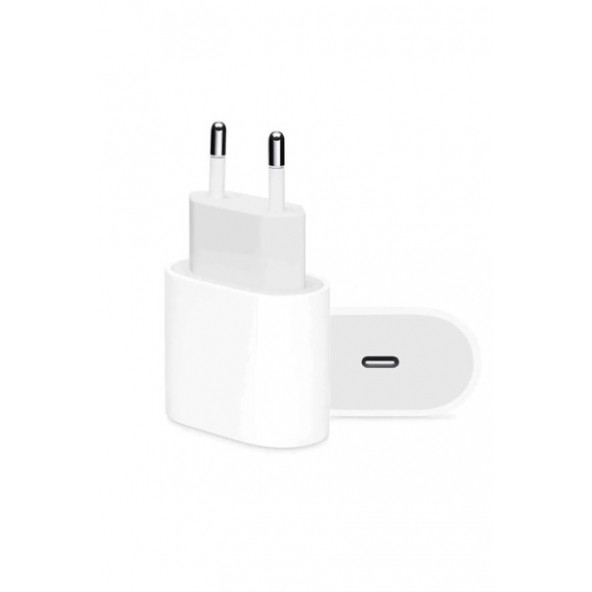 Apple İphone Orjinal Şarj Aleti - 3
