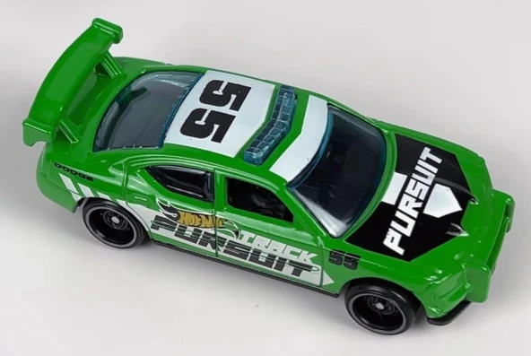 Hot Wheels Tekli Arabalar DODGE CHARGER DRIFT HKG92