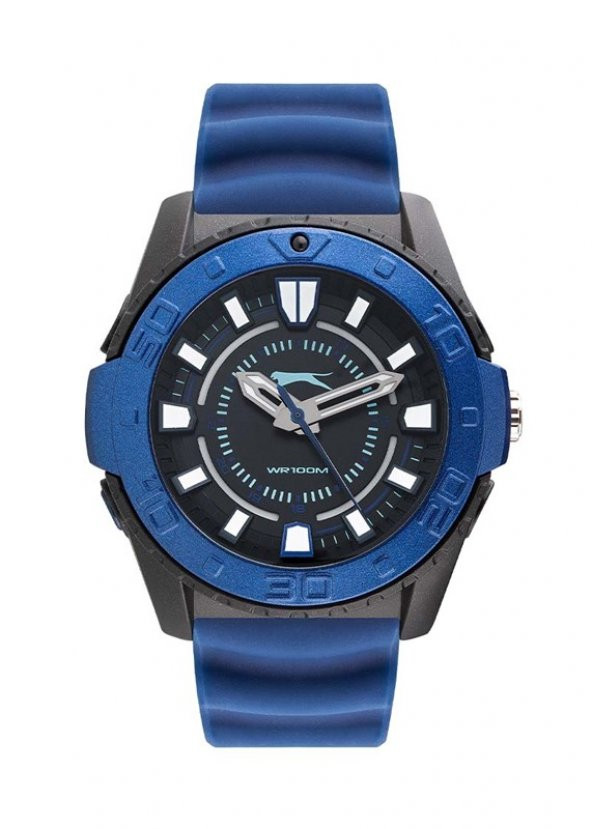 Slazenger SL.09.6573.2.03 Erkek Kol Saati