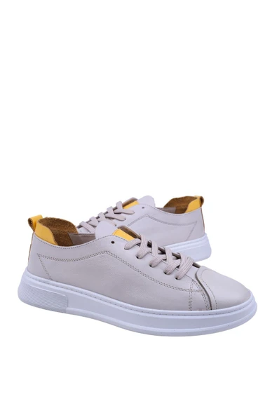 Pierre Cardin 779003 Günlük Erkek Deri Ayakkabı ürün görseli 1