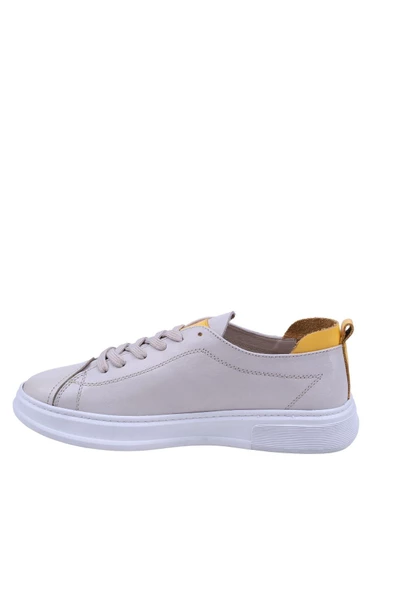 Pierre Cardin 779003 Günlük Erkek Deri Ayakkabı - 8