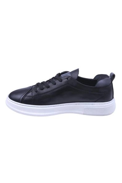 Pierre Cardin 779003 Günlük Erkek Deri Ayakkabı - 5