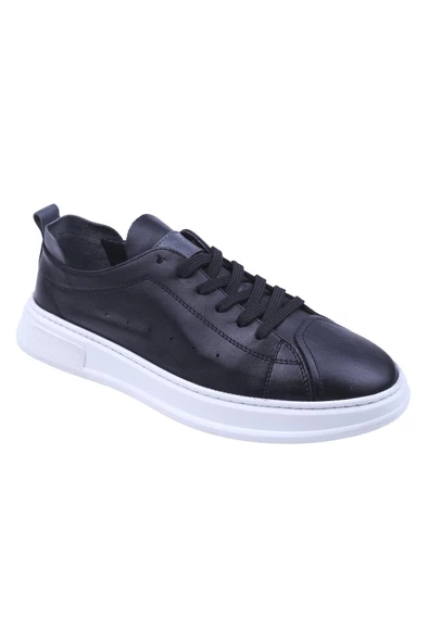 Pierre Cardin 779003 Günlük Erkek Deri Ayakkabı - 2