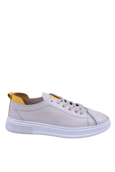 Pierre Cardin 779003 Günlük Erkek Deri Ayakkabı - 6