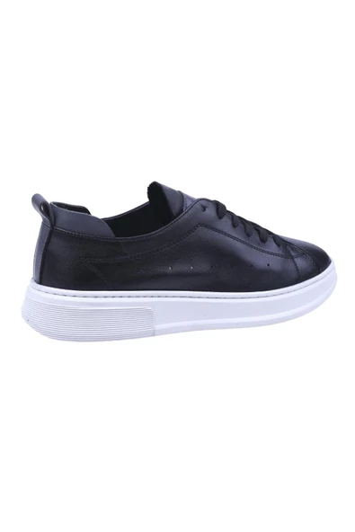 Pierre Cardin 779003 Günlük Erkek Deri Ayakkabı - 7