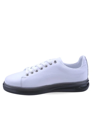 Pierre Cardin 779011 Günlük Erkek Deri Ayakkabı - Resim 6