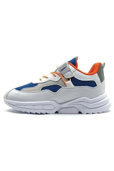 Cool Zoom Anatomik Taban Çocuk Spor Ayakkabı - 7