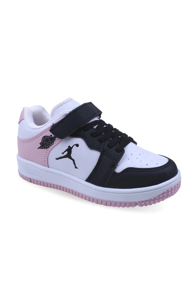 Cool Haykat Anatomik Çocuk Spor Ayakkabı - 5